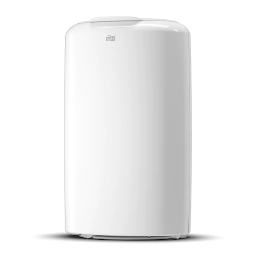 Tork odpadkový kôš 50 l, biely plast, systém B1