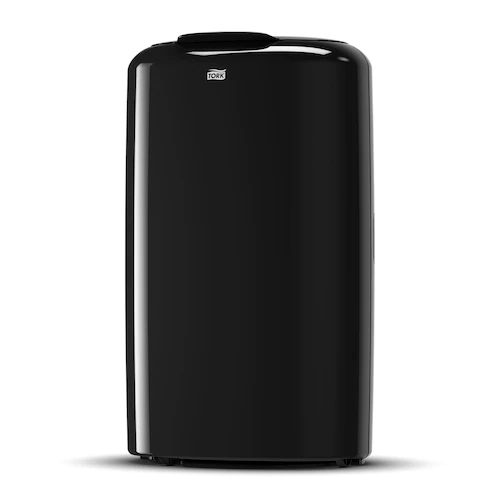 Tork odpadkový kôš 50 l, čierny plast, systém B1