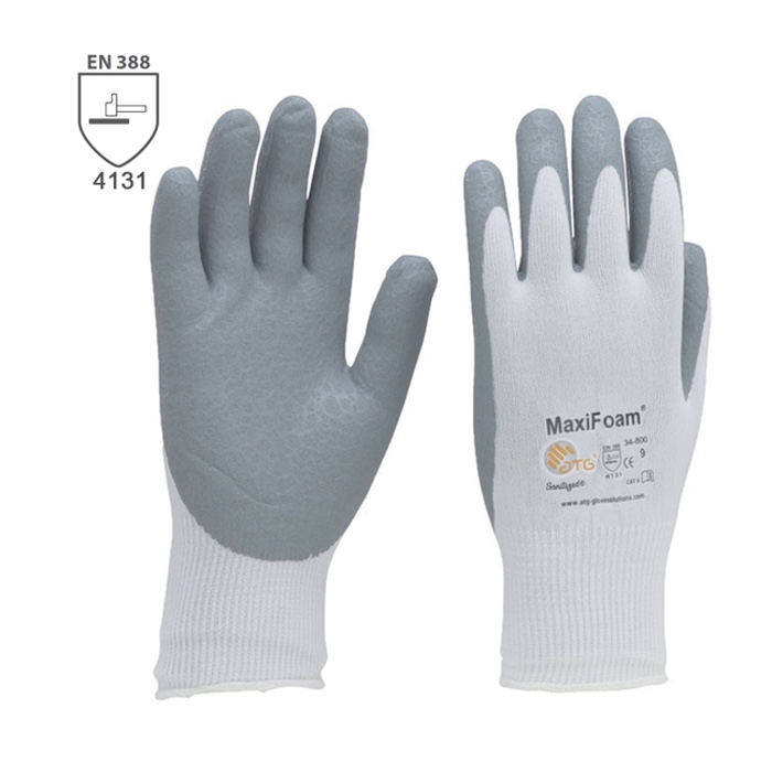 ATG Rukavice MAXIFOAM LITE 34-900